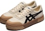 Lookbook ASICS Court Trail Kasut Putih/Hitam 1203A146-021