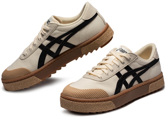 ASICS Court Trail 'Smoke Grey Black' 1203A146-021 Shop ASICS Court Trail 'Smoke Grey Black' 1203A146-021