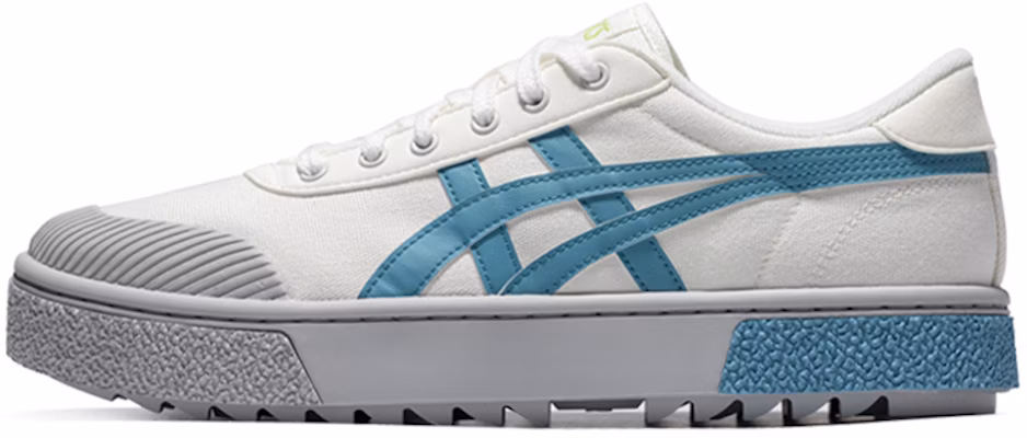 ASICS Court Trail Sneakers White/Blue 1203A146-103 Buy ASICS Court Trail Sneakers White/Blue 1203A146-103