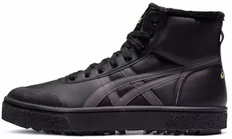 ASICS Court Trail-Hi 'Black' 1203A180-001 ASICS Court Trail-Hi 'Black' 1203A180-001