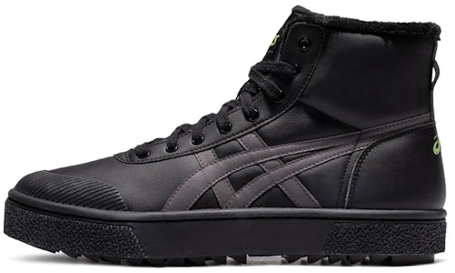 ASICS Court Trail-Hi 'Negro' zapatillas de senderismo. 1203A180-001 Buy ASICS Court Trail-Hi 'Negro' zapatillas de senderismo. 1203A180-001
