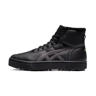 ASICS Court Trail-Hi 'Black'