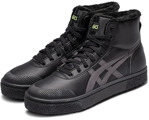 ASICS Court Trail-Hi 'Black' 1203A180-001 Order ASICS Court Trail-Hi 'Black' 1203A180-001