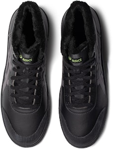 ASICS Court Trail-Hi 'Negro' zapatillas de senderismo. 1203A180-001 Lookbook ASICS Court Trail-Hi 'Negro' zapatillas de senderismo. 1203A180-001