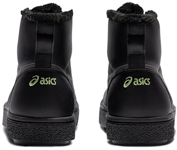 ASICS Court Trail-Hi 'Negro' zapatillas de senderismo. 1203A180-001 Shop ASICS Court Trail-Hi 'Negro' zapatillas de senderismo. 1203A180-001