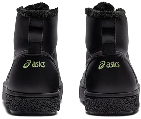 ASICS Court Trail-Hi 'Black' 1203A180-001 Shop ASICS Court Trail-Hi 'Black' 1203A180-001