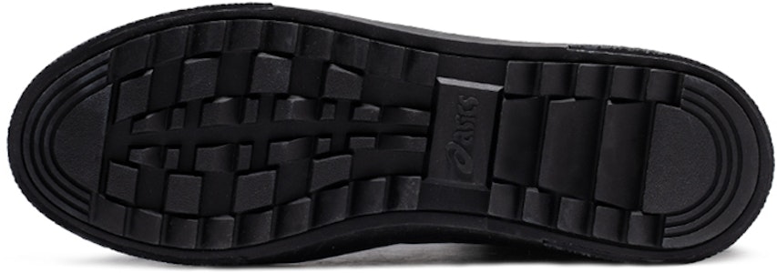 ASICS Court Trail-Hi 'Negro' zapatillas de senderismo. 1203A180-001 Purchase ASICS Court Trail-Hi 'Negro' zapatillas de senderismo. 1203A180-001