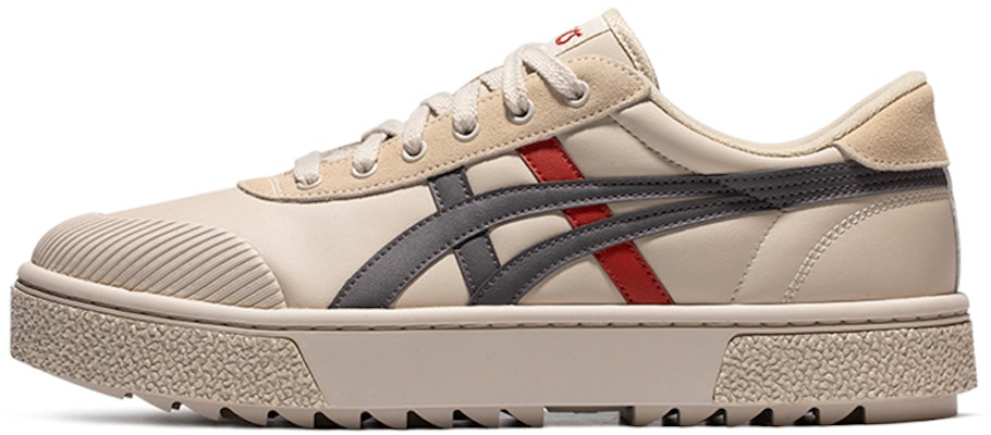 ASICS Court Trail Sneakers Beige/Gray 1203A129-203 Buy ASICS Court Trail Sneakers Beige/Gray 1203A129-203