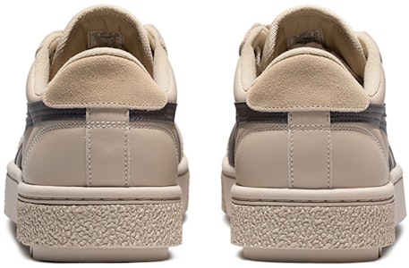 Asics Court Trail 低筒 板鞋 男款 米灰 Purchase Asics Court Trail 低筒 板鞋 男款 米灰