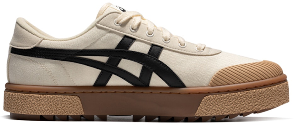 ASICS Court Trail Sneaker White/Black 1203A146-021 Order ASICS Court Trail Sneaker White/Black 1203A146-021
