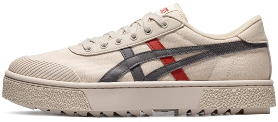 ASICS Court Trail Sneakers Beige/Grey 1203A146-201 Buy ASICS Court Trail Sneakers Beige/Grey 1203A146-201