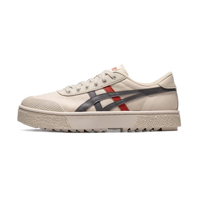 ASICS Court Trail Sneakers Beige/Grey