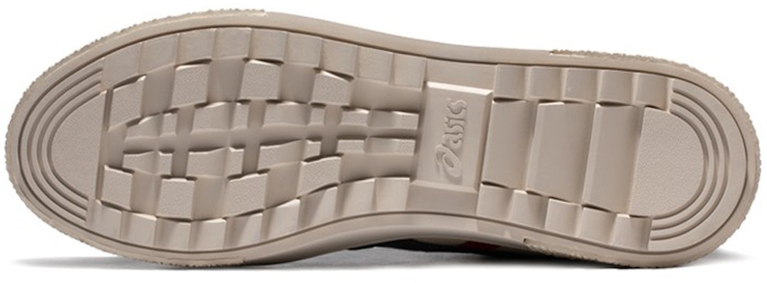 ASICS Court Trail Sneakers Beige/Grey 1203A146-201 Purchase ASICS Court Trail Sneakers Beige/Grey 1203A146-201