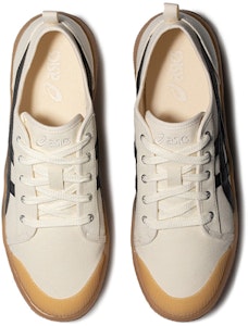 ASICS Court Trail 'Crema Blanco y Negro'. 1203A147-201 Shop ASICS Court Trail 'Crema Blanco y Negro'. 1203A147-201