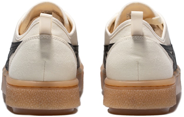 ASICS Court Trail 'Creamwhite Black' 1203A147-201 Purchase ASICS Court Trail 'Creamwhite Black' 1203A147-201