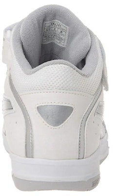 (JR) Kasut ASICS Courtcross JR Putih TKJ121-0193 Lookbook (JR) Kasut ASICS Courtcross JR Putih TKJ121-0193