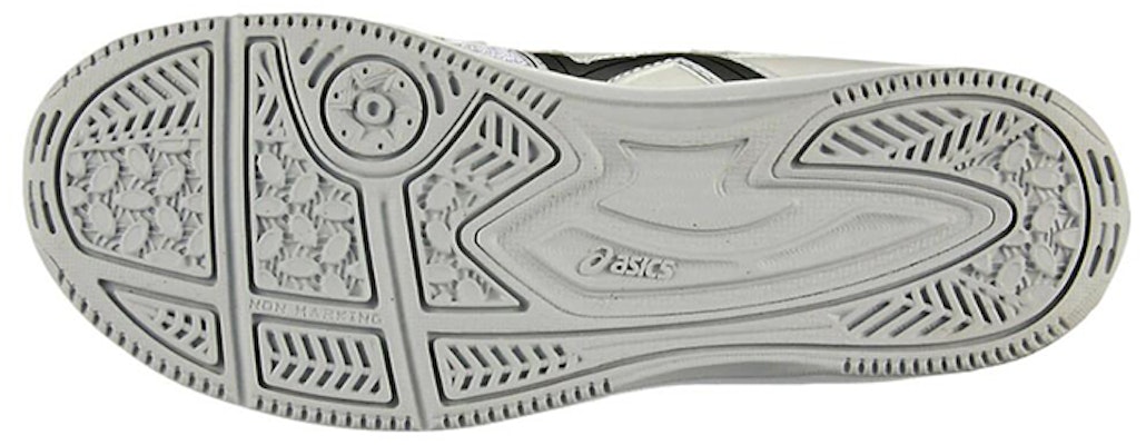 (JR) Kasut ASICS Courtcross JR Putih TKJ121-0193 Shop (JR) Kasut ASICS Courtcross JR Putih TKJ121-0193