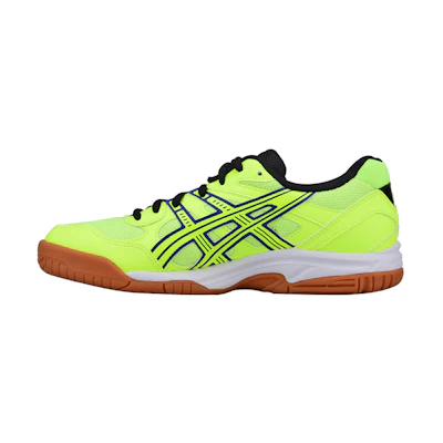 ASICS Courtrushing 'Yellow'