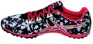 Buy ASICS Cross Freak 2 Sepatu Atletik Hitam/Merah G508Y-9023