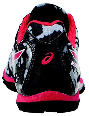 ASICS Cross Freak 2 Sepatu Atletik Hitam/Merah G508Y-9023 Lookbook ASICS Cross Freak 2 Sepatu Atletik Hitam/Merah G508Y-9023