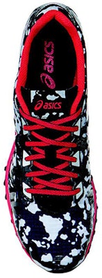 ASICS Cross Freak 2 Sepatu Atletik Hitam/Merah G508Y-9023 Shop ASICS Cross Freak 2 Sepatu Atletik Hitam/Merah G508Y-9023