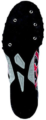 ASICS Cross Freak 2 Sepatu Atletik Hitam/Merah G508Y-9023 Purchase ASICS Cross Freak 2 Sepatu Atletik Hitam/Merah G508Y-9023