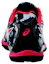 Lookbook ASICS Cross Freak 2 Leichtathletikschuhe Schwarz/Rot G508Y-9023