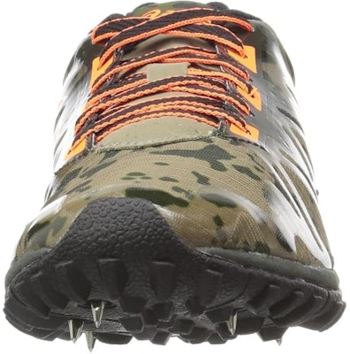 Sepatu Lari ASICS Cross Freak 2 Track 'Dusky Green' G508Y0830 Order Sepatu Lari ASICS Cross Freak 2 Track 'Dusky Green' G508Y0830