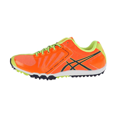 ASICS Cross Freak 'Orange Yellow'