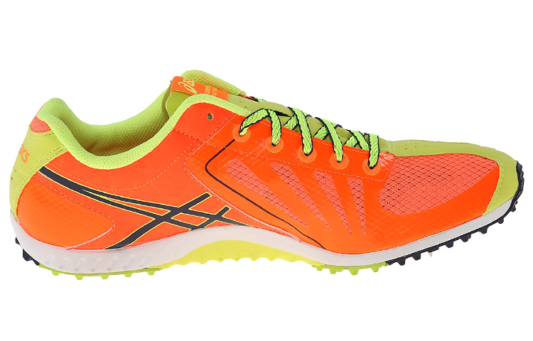 Order ASICS Cross Freak ''Orange Gelb'' G308Y-6751