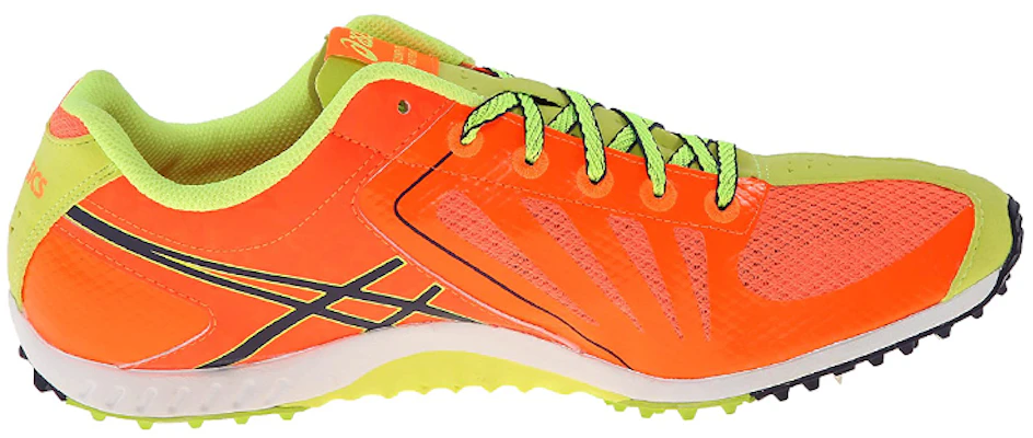 ASICS Cross Freak ''Orange Gelb'' G308Y-6751 Order ASICS Cross Freak ''Orange Gelb'' G308Y-6751