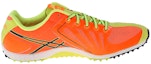 Order アシックス クロスフリーク 「オレンジイエロー」 G308Y-6751
