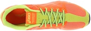 Shop アシックス クロスフリーク 「オレンジイエロー」 G308Y-6751