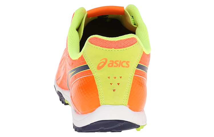 Purchase ASICS Cross Freak ''Orange Gelb'' G308Y-6751