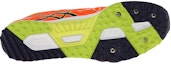 Details for アシックス クロスフリーク 「オレンジイエロー」 G308Y-6751