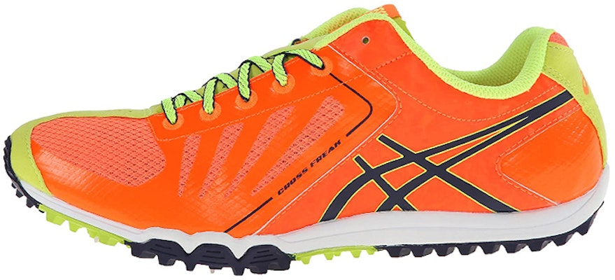 ASICS Cross Freak 'Oren Kuning' G308Y-6751 Buy ASICS Cross Freak 'Oren Kuning' G308Y-6751