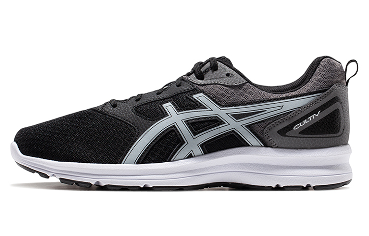 ASICS Cultiv Light 'Black Blue' 1011A637-001