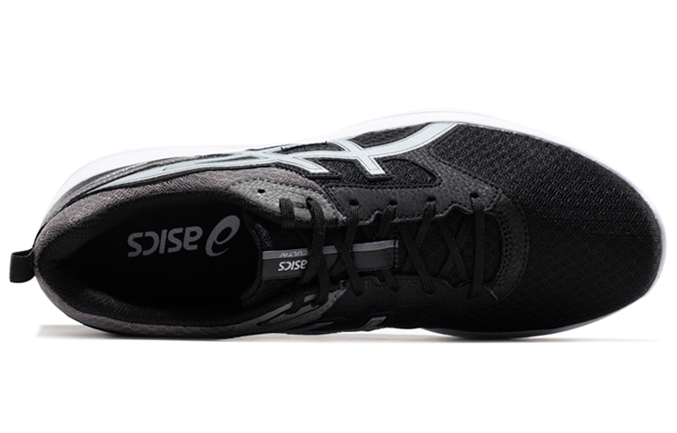 Lookbook ASICS Cultiv Light ''Schwarz Blau'' 1011A637-001