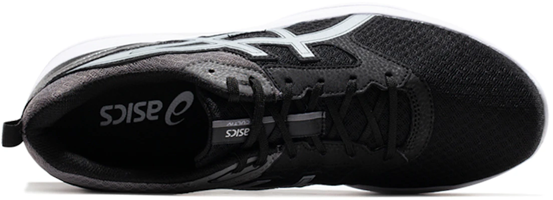 ASICS Cultiv Light ''Schwarz Blau'' 1011A637-001 Lookbook ASICS Cultiv Light ''Schwarz Blau'' 1011A637-001