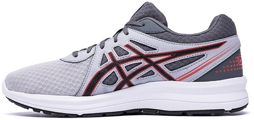 ASICS Cultiv St Gris/ 'Blanco' 1011A693-020 Buy ASICS Cultiv St Gris/ 'Blanco' 1011A693-020