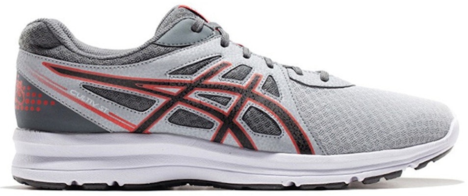 ASICS Cultiv St Gris/ 'Blanco' 1011A693-020 Order ASICS Cultiv St Gris/ 'Blanco' 1011A693-020