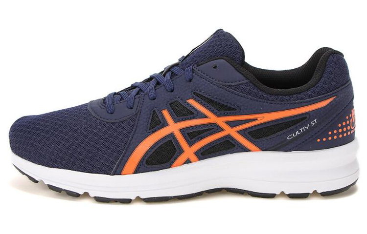 ASICS Cultiv St Blue/ 'Orange' 1011A693-400