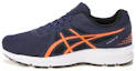Buy ASICS Cultiv St 蓝色/橙色 1011A693-400