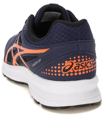 ASICS Cultiv St 蓝色/橙色 1011A693-400 Order ASICS Cultiv St 蓝色/橙色 1011A693-400