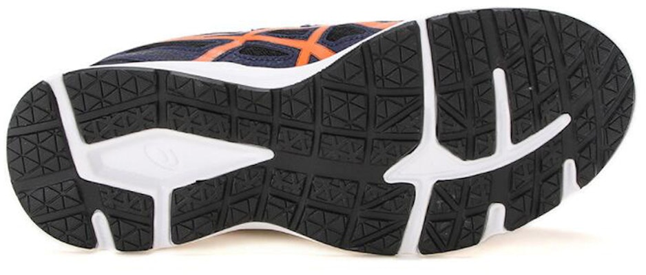 ASICS Cultiv St Azul/ 'Naranja' 1011A693-400 Shop ASICS Cultiv St Azul/ 'Naranja' 1011A693-400
