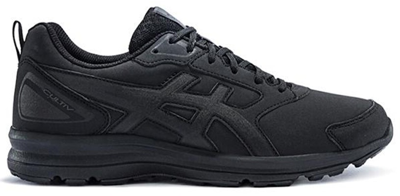 Kasuka ASICS Cultiv Syn Kasut Hitam 1011A944-001 Order Kasuka ASICS Cultiv Syn Kasut Hitam 1011A944-001