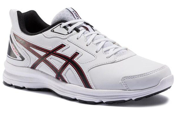 Lookbook ASICS Cultiv Syn 'Putih' 1011A944-100