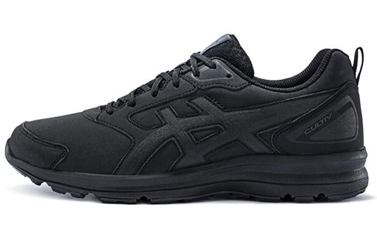 Buy Sepatu ASICS Cultiv Syn Hitam 1011A944-001