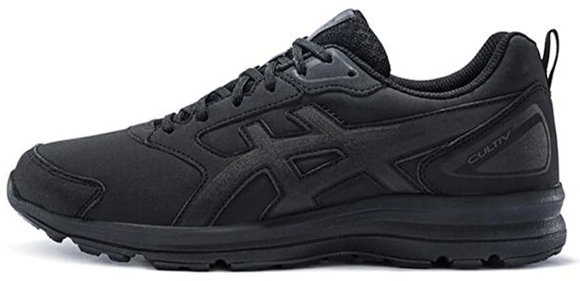 ASICS Cultiv Syn Schoenen Zwart 1011A944-001 Buy ASICS Cultiv Syn Schoenen Zwart 1011A944-001