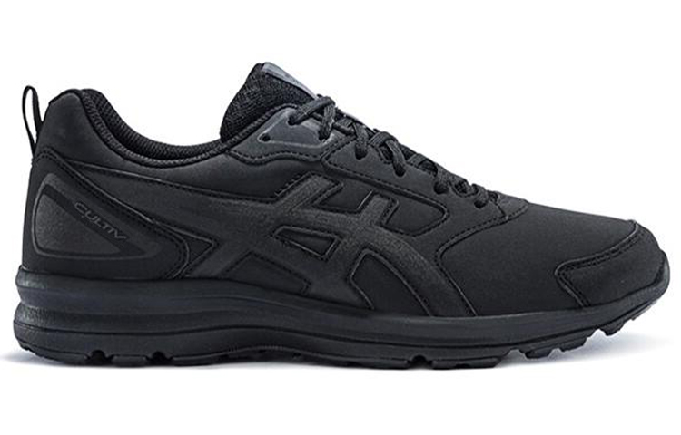 Order ASICS Cultiv Syn Schoenen Zwart 1011A944-001